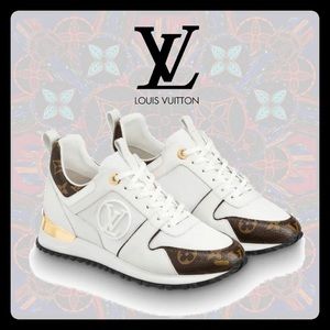 Louis Vuitton sneakers